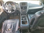 Dodge Caravan 2019