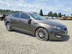 Kia Optima 2013