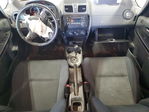 Suzuki SX4 2013