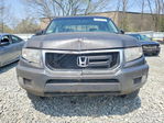 Honda Ridgeline 2010