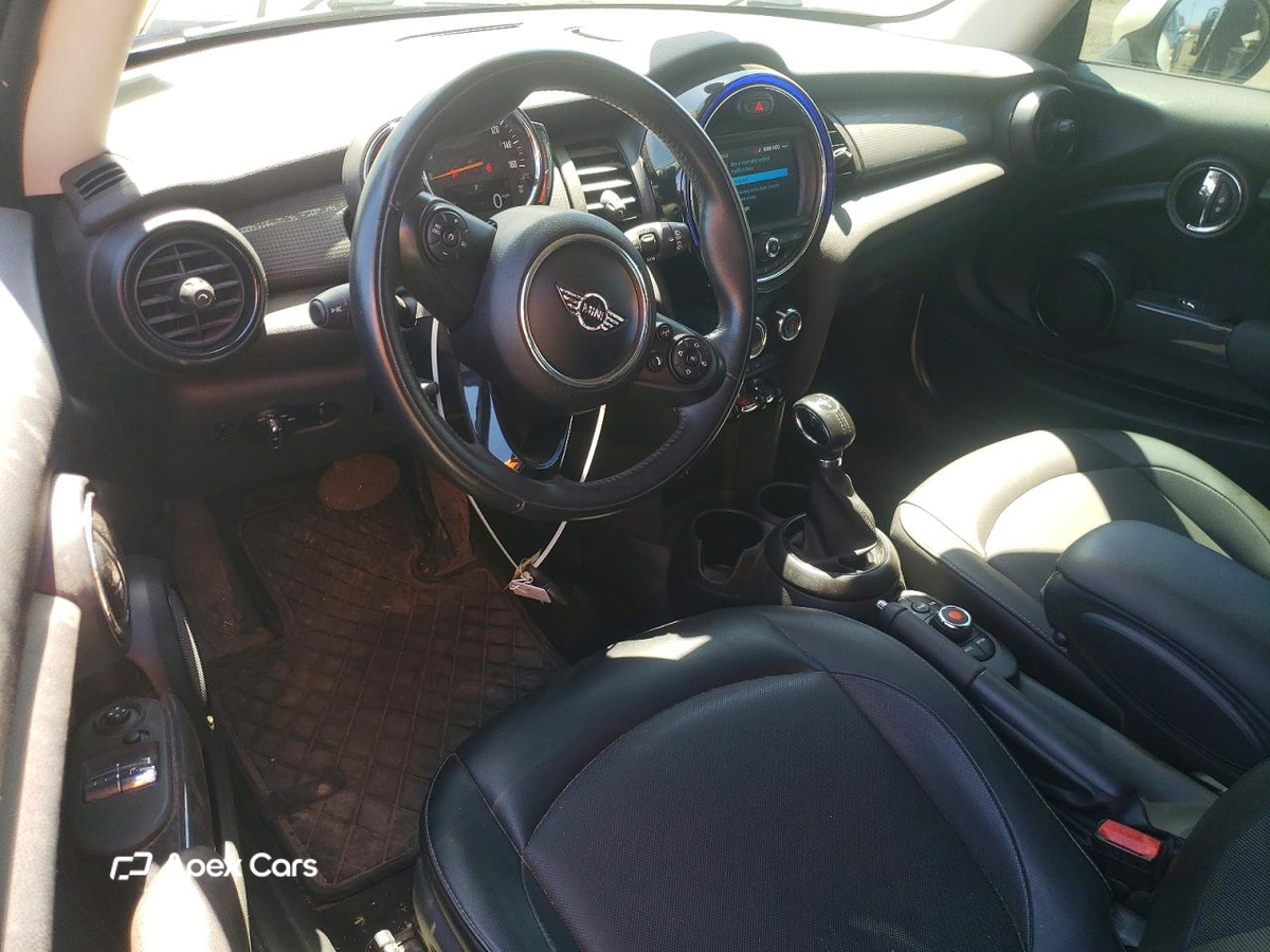 MINI Cooper 2019