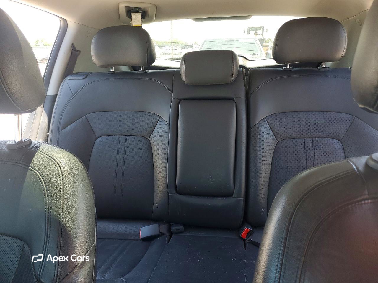 Kia Sportage 2013