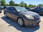 Chevrolet Malibu 2013
