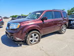 Honda Pilot 2014