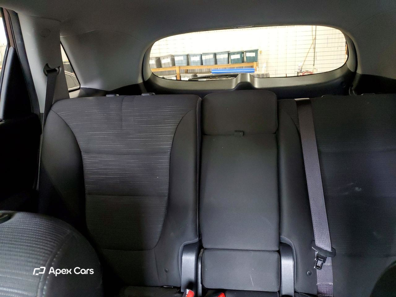 Kia Sorento 2014