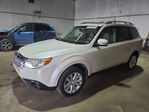 Subaru Forester 2011
