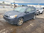 Subaru Forester 2014