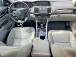 Honda Accord 2016