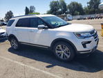 Ford Explorer 2019