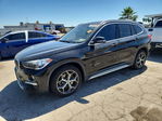 BMW X1 2018