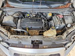 Chevrolet Sonic 2014