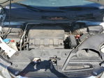 Honda Odyssey 2017