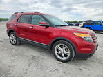 Ford Explorer 2013