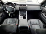 Land Rover Range Rover 2018