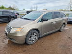 Honda Odyssey 2011