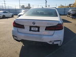BMW Series 5 2023