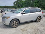 Nissan Pathfinder 2013