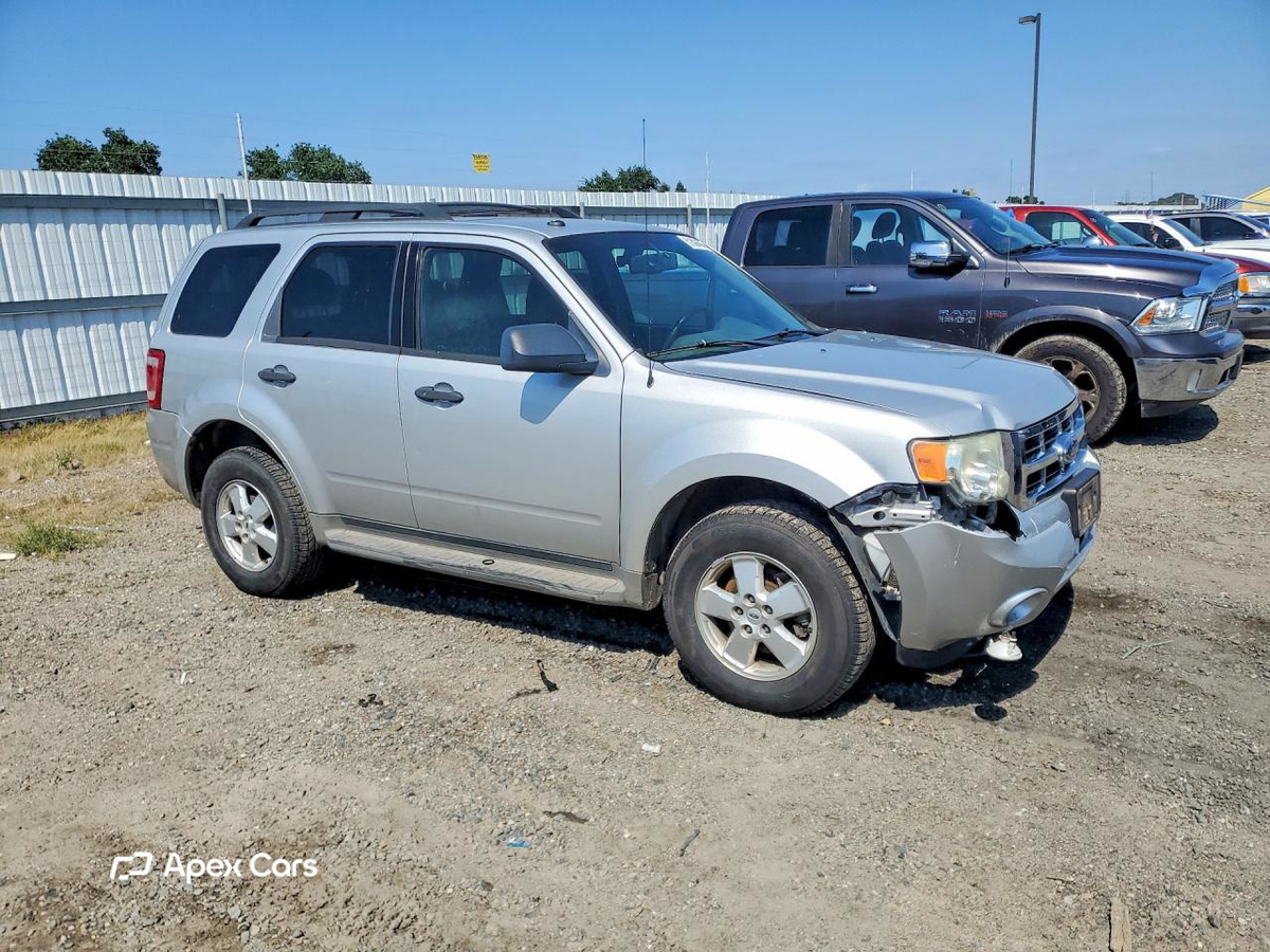 Ford Escape 2009