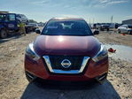 Nissan Kicks 2020