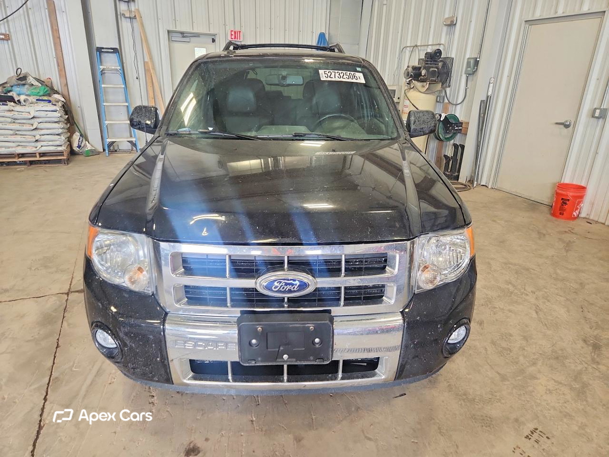 Ford Escape 2011