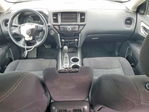 Nissan Pathfinder 2016