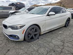 BMW Series 4 2018