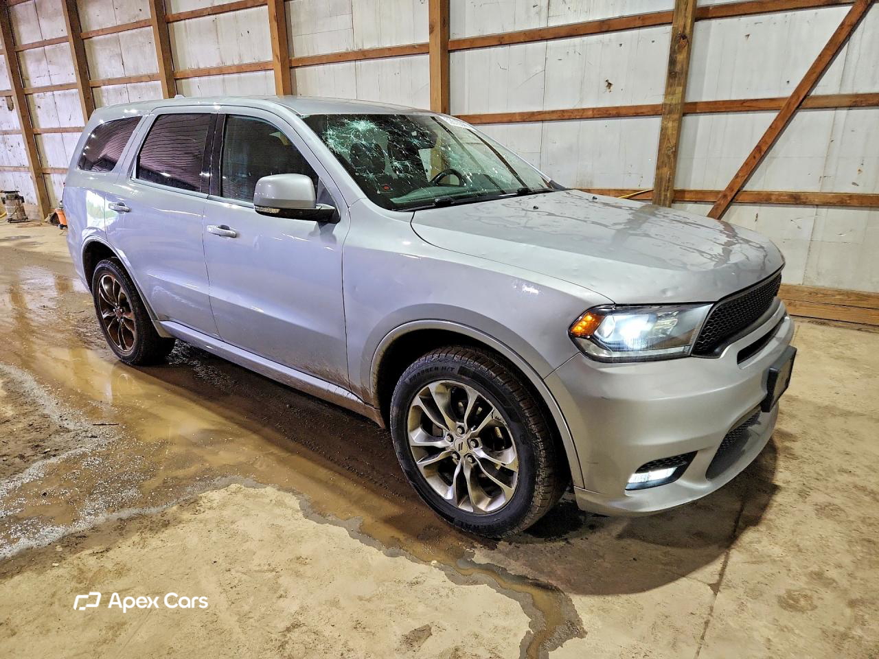 Dodge Durango 2020