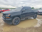 Chevrolet Silverado 2016