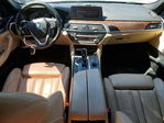 BMW Series 5 2018