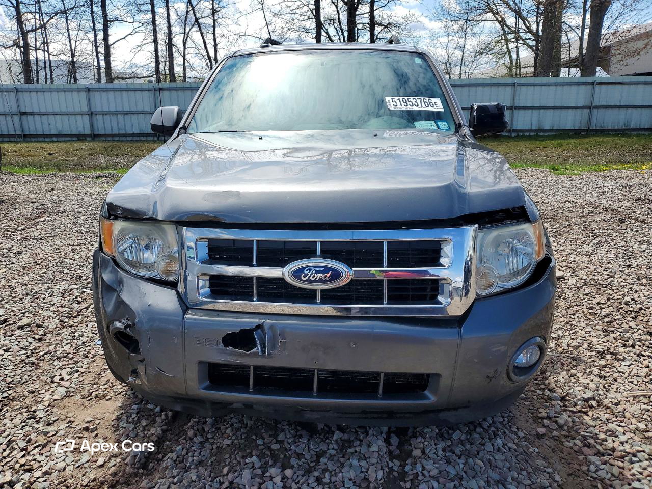 Ford Escape 2010