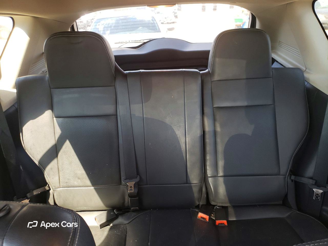 Jeep Compass 2014