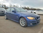 BMW Series 3 2011