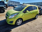 Chevrolet Spark 2014