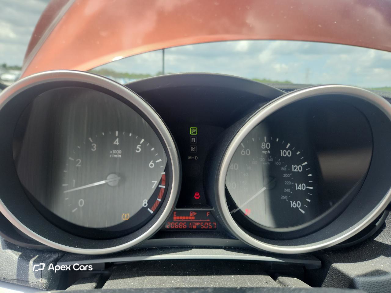 Mazda 3 2010