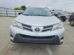 Toyota RAV 4 2015