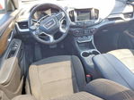 GMC Terrain 2018