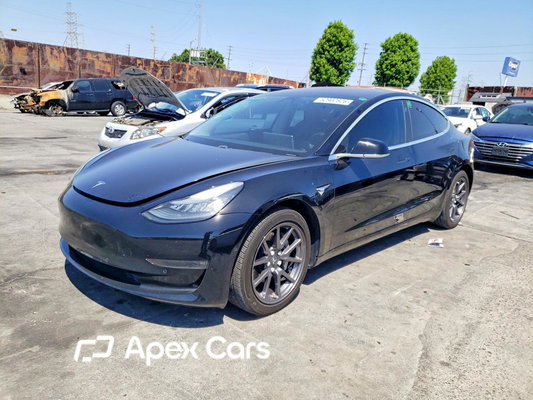 Tesla Model 3 2019 - Image 1 of 12