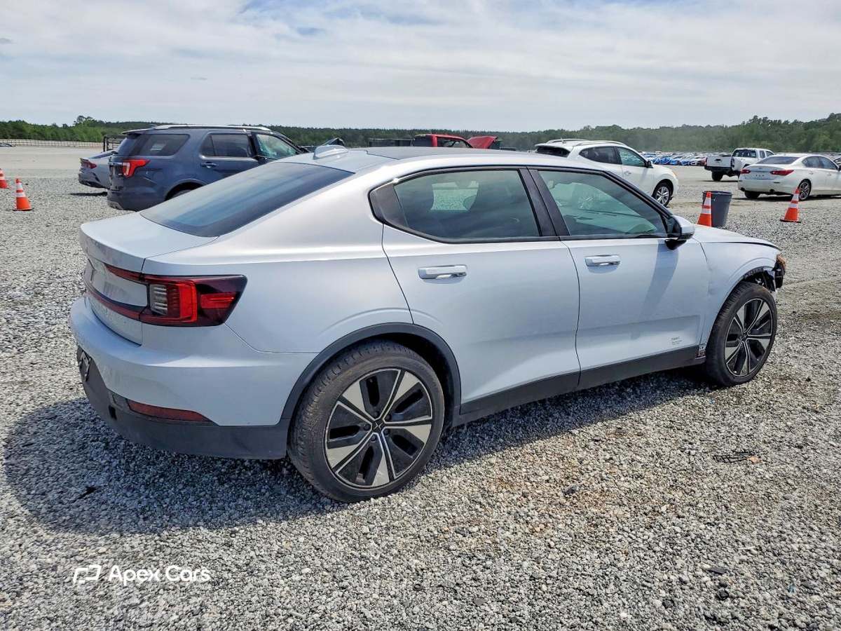 Polestar 2 2023