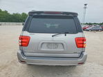 Toyota Sequoia 2002