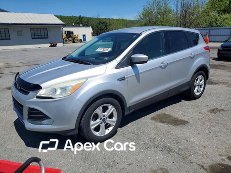 Ford Escape 2016 - Image 1 of 13