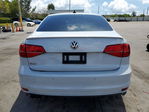 Volkswagen Jetta 2017