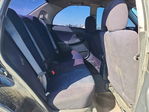 Subaru WRX 2002