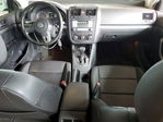 Volkswagen Jetta 2010