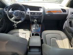 Audi A4 2009