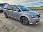 Dodge Caravan 2017