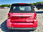 Smart Fortwo 2011