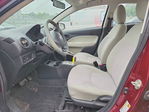 Mitsubishi Mirage 2019
