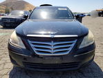 Hyundai Genesis 2011