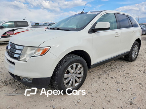 Ford Edge 2009 - Image 1 of 13