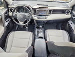 Toyota RAV 4 2018